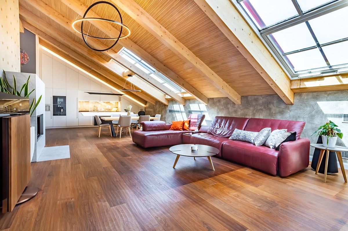 Prodej bytu 5+kk 230 m² – fotografie 2