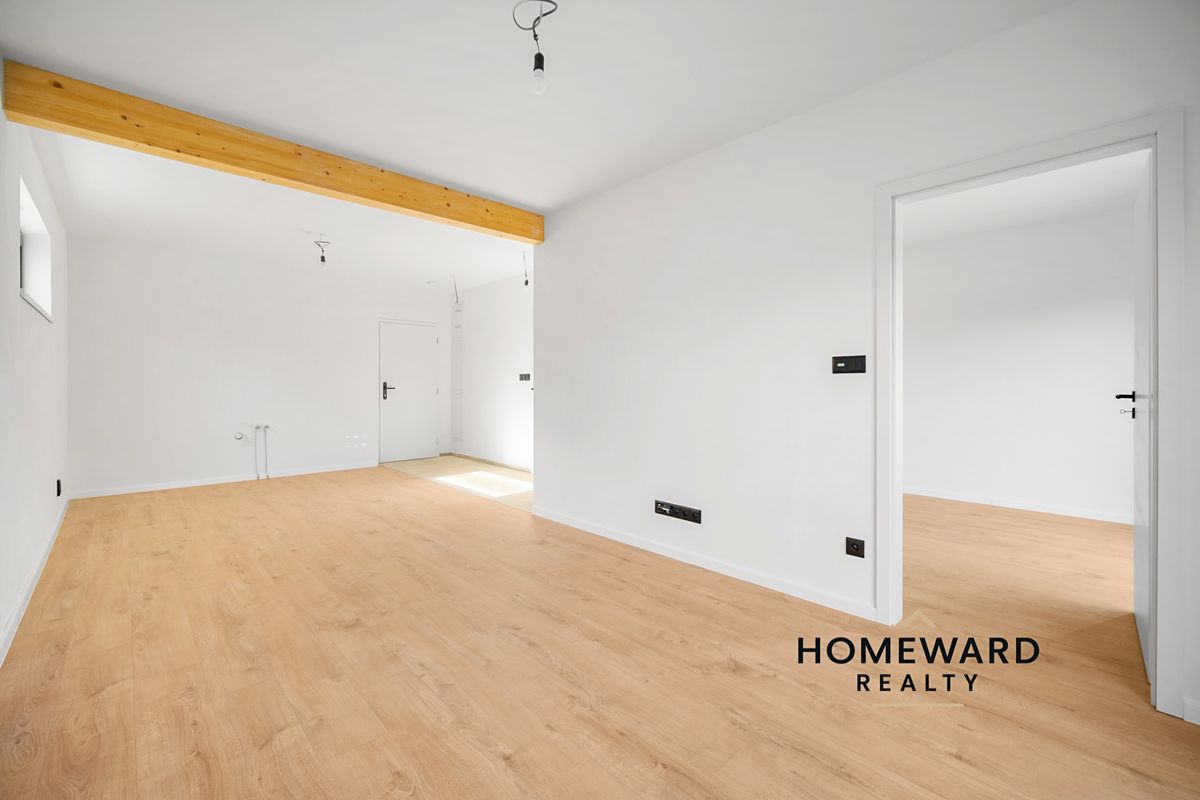 Prodej bytu 2+kk 44 m² – fotografie 4