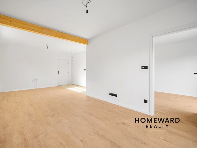 Квартира 2+kk на продаж, 44 м² (4 з 29)