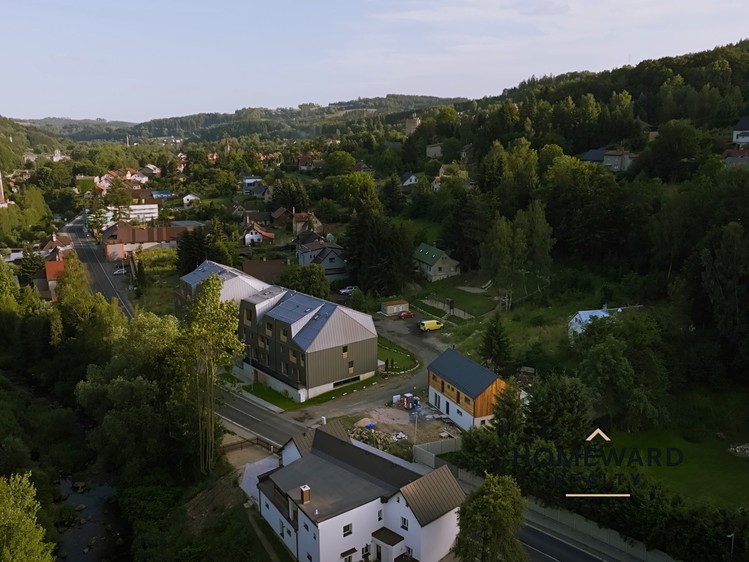 Квартира 2+kk на продаж, 44 м² (26 з 29)