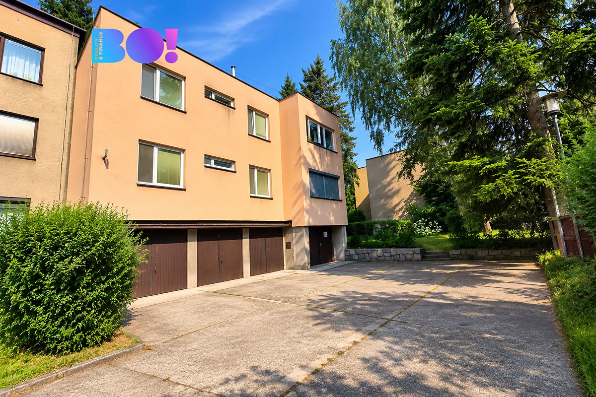 Prodej bytu 3+1 79 m²