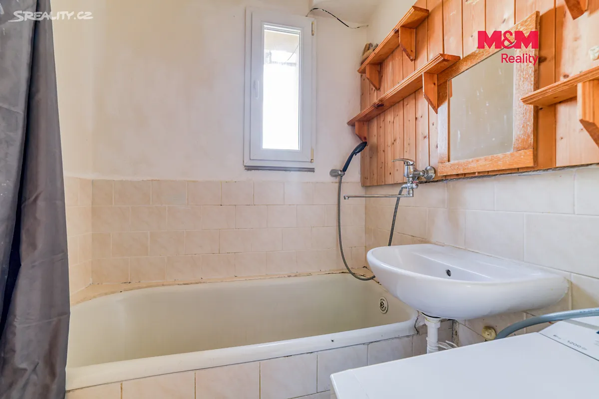Prodej bytu 1+1 38 m² – pohled 4