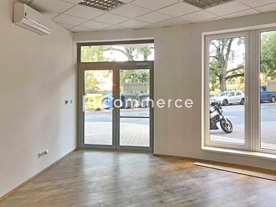 Pronájem kanceláře 82 m²