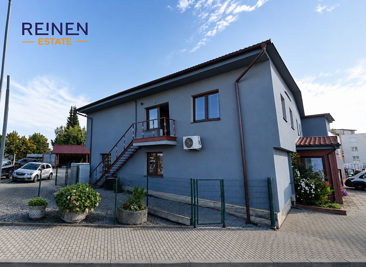 Pronájem bytu 3+1 84 m²