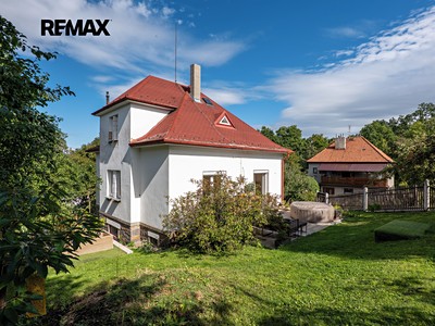 Pronájem  rodinného domu 169 m², pozemek 639 m²