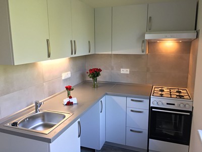 Pronájem bytu 1+1 38 m²