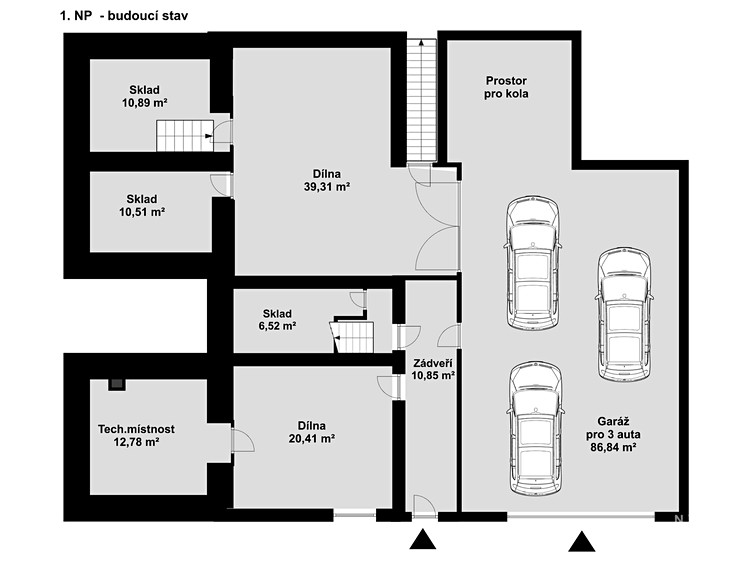 Haus zum Kauf, 150 m² (27 von 36)