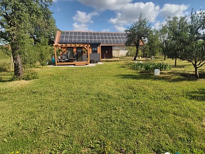 Pronájem  zahrady 761 m²