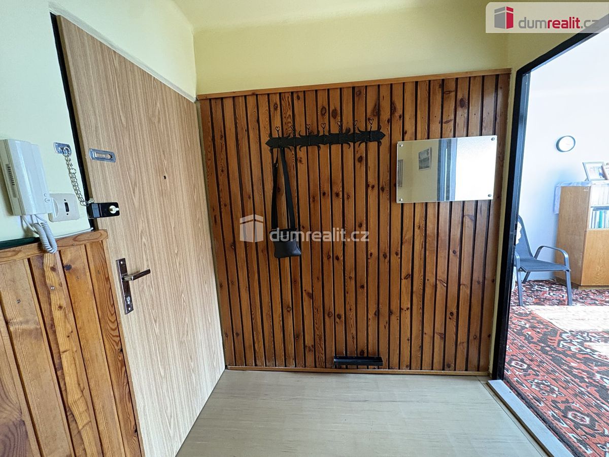 Prodej bytu 3+1 65 m² – fotografie 5