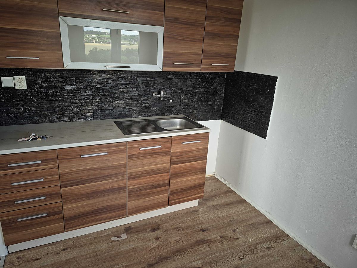 Prodej bytu 2+1 44 m²