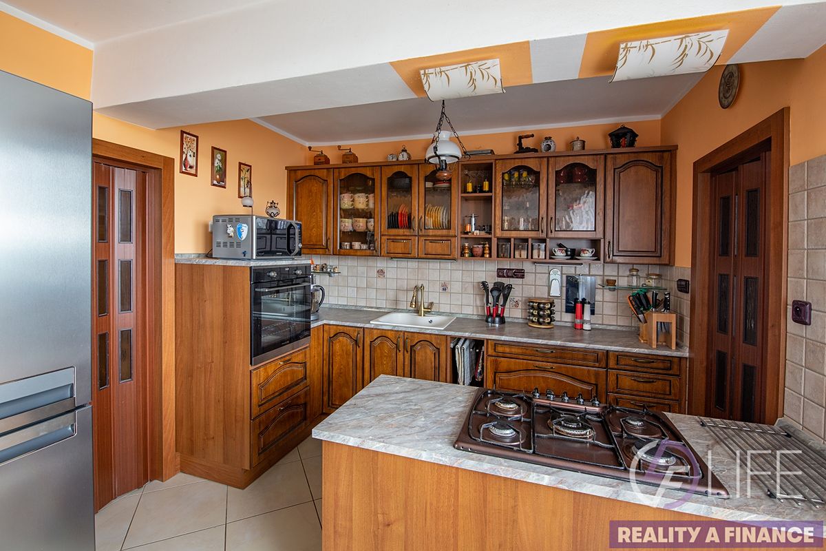 Prodej bytu 3+1 84 m²