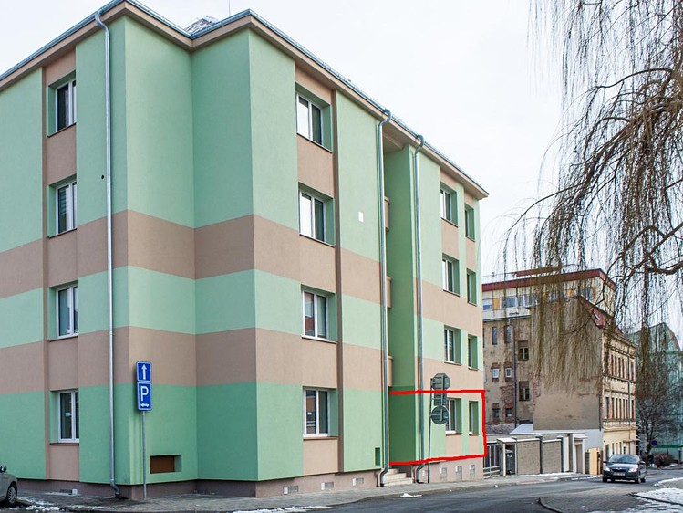Prodej bytu 3+1, 68 m² (3 z 4)