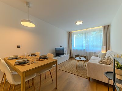 Prodej bytu 2+kk 43 m²
