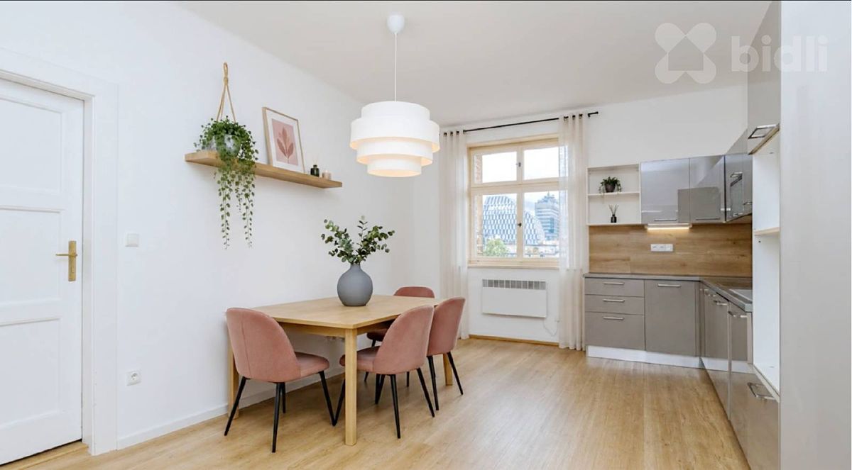 Prodej bytu 3+kk 73 m²