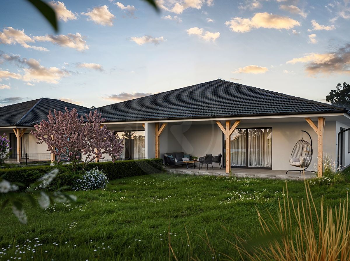 Prodej rodinného domu 125 m², pozemek 510 m² – fotografie 3