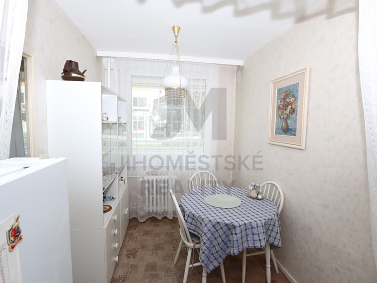 Квартира 3+1 на продаж, 76 м² (5 з 14)