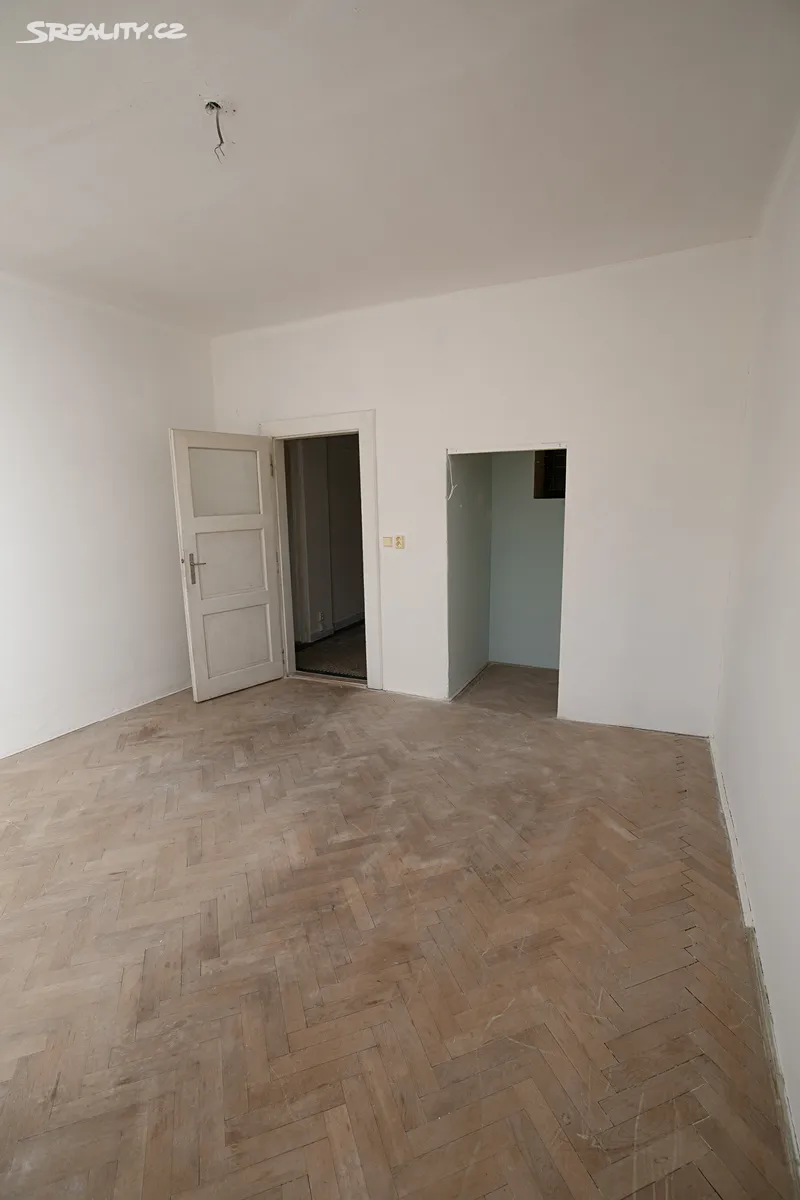 Prodej bytu 2+kk 54 m² - Widok 2