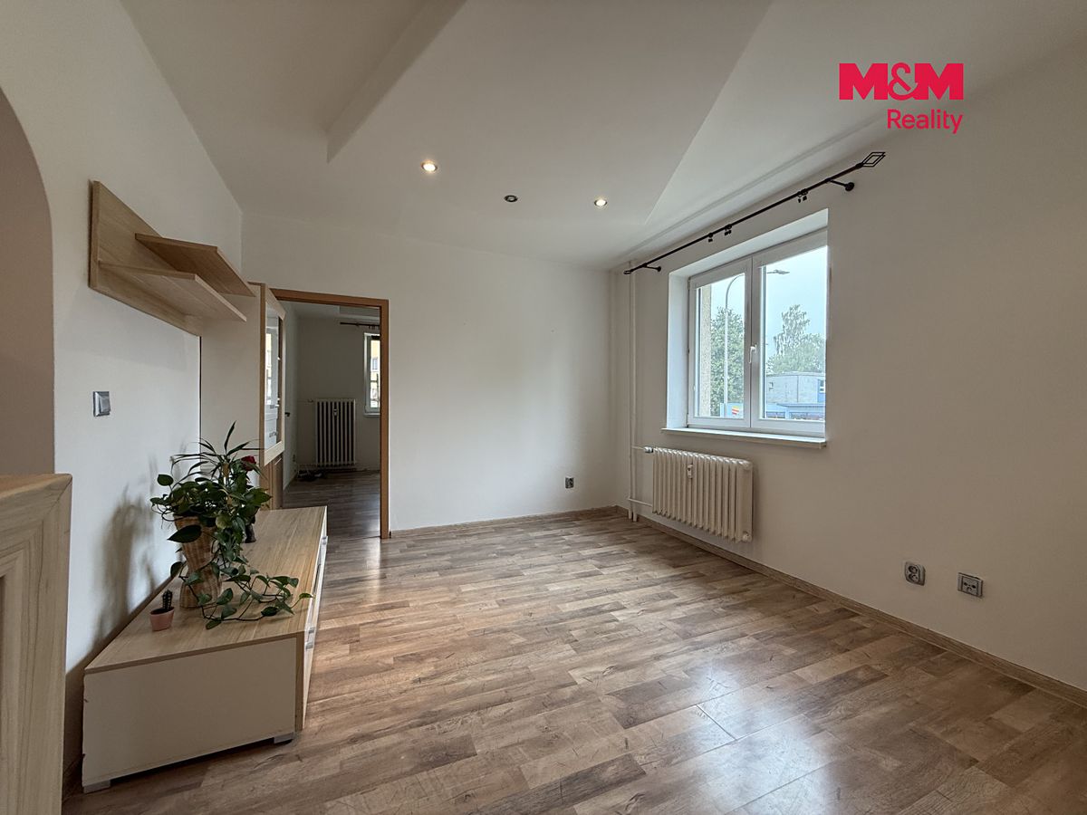 Pronájem bytu 3+1 60 m² – fotografie 3