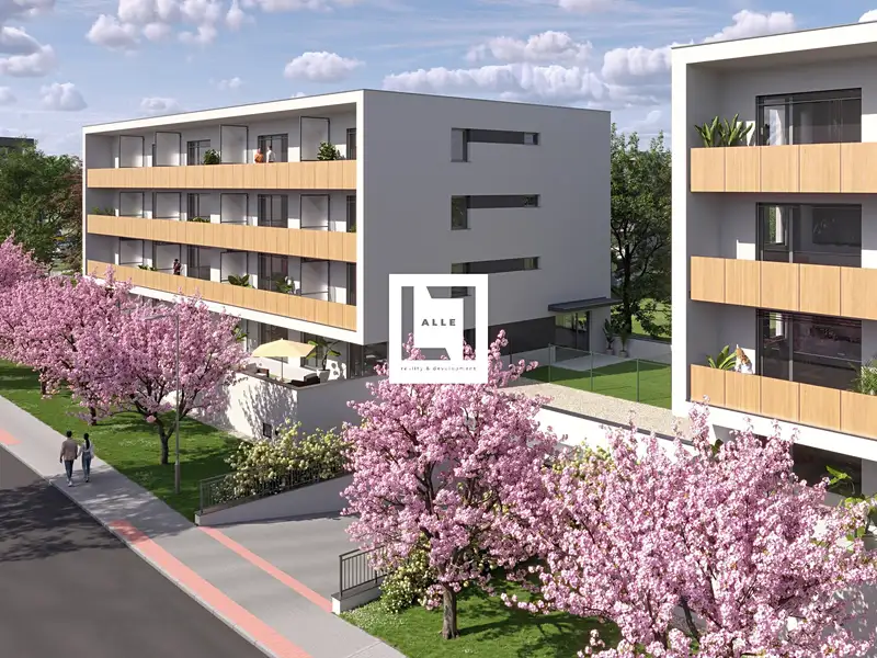 Prodej bytu 2+kk 54 m², Olomouc – náhled fotky 1