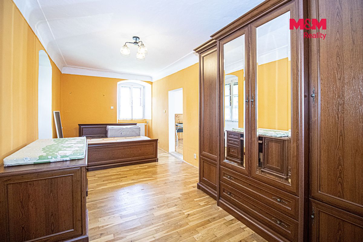 Prodej památky 160 m², pozemek 3525 m² – fotografie 2