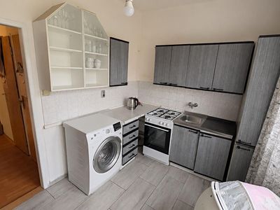 Pronájem bytu 2+1 53 m²