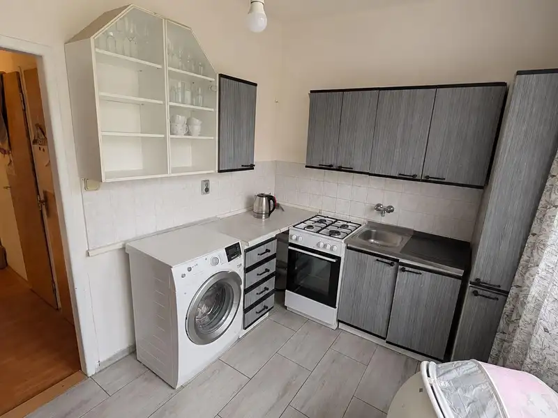 Pronájem bytu 2+1 53 m², Most – náhled fotky 1