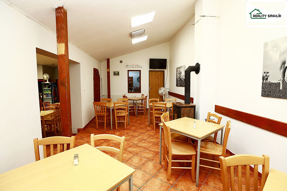 Prodej komerční nemovitosti 267 m² – fotografie 3