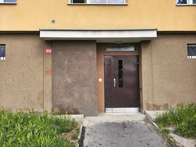 Prodej bytu 1+1 36 m², Chomutov – náhled fotky 3