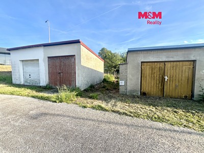 Prodej  pozemku 20 m²