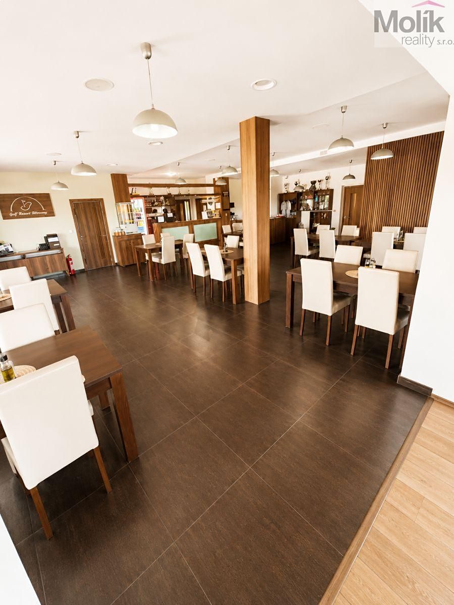 Pronájem restaurace 824 m² – fotografie 2