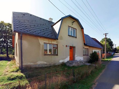 Pronájem  rodinného domu 220 m², pozemek 718 m²