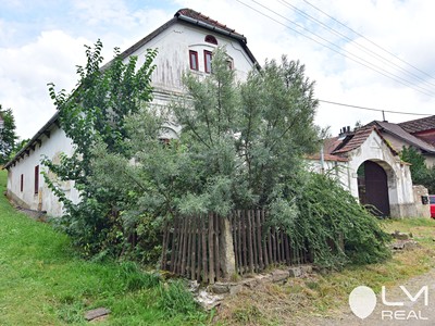 Prodej  rodinného domu 90 m², pozemek 377 m²