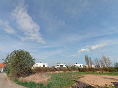 Prodej stavebního pozemku 1273 m²