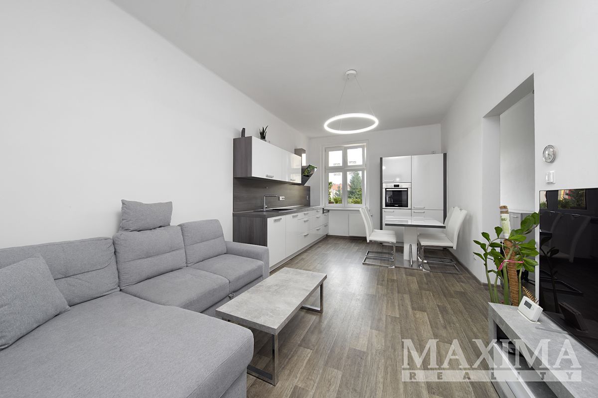 Prodej bytu 3+kk 74 m² – fotografie 2