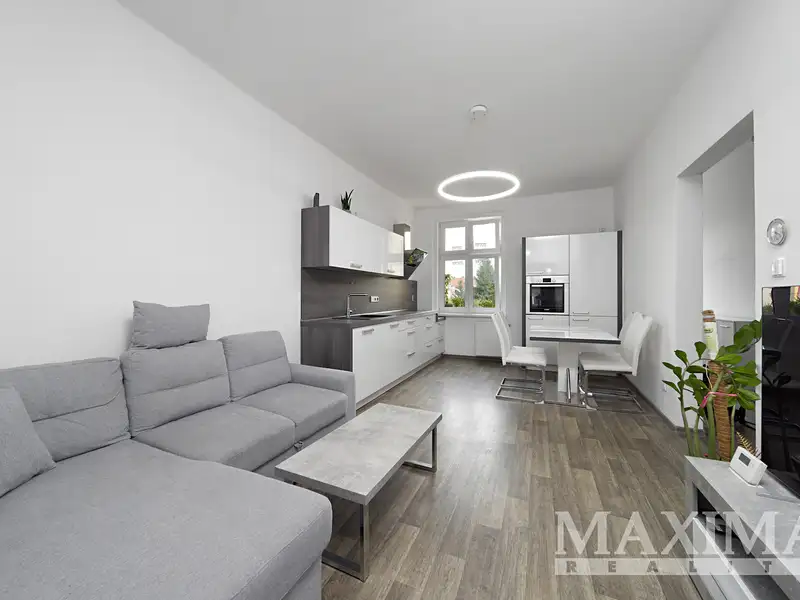 Prodej bytu 3+kk 74 m², Plzeň – náhled fotky 2