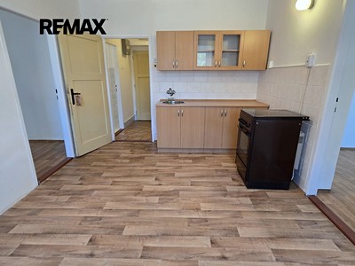 Prodej bytu 2+1 50 m²