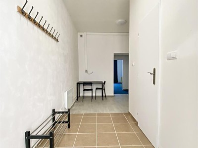Pronájem bytu 2+1 45 m²