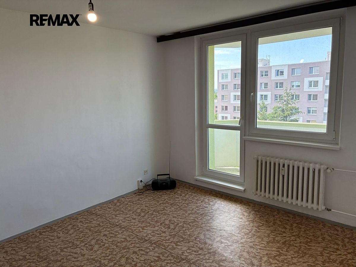 Prodej bytu 1+1 35 m²