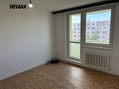 Prodej bytu 1+1 35 m²