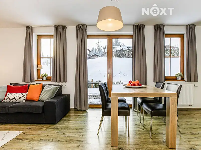 Prodej rodinného domu 74 m², pozemek 309 m², Lipno nad Vltavou – náhled fotky 1