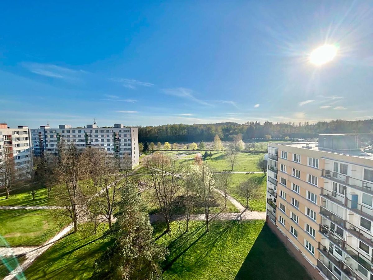 Prodej bytu 2+1 56 m² – fotografie 4