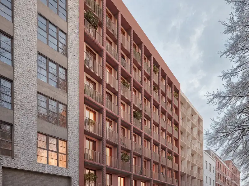 Prodej kanceláře 50 m², Brno – náhled fotky 3