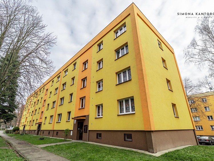 Квартира 2+1 на продаж, 54 м² (15 з 18)