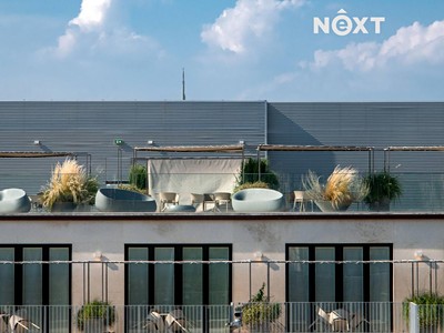 Prodej bytu 2+kk 49 m²