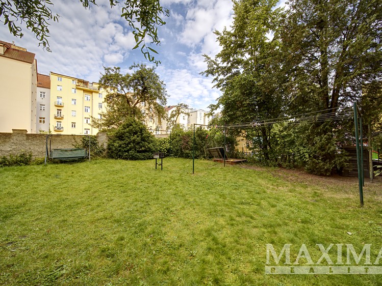 Квартира 3+kk на продаж, 74 м² (14 з 19)