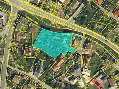 Ділянка на продаж, 2 385 м² (3 з 3)