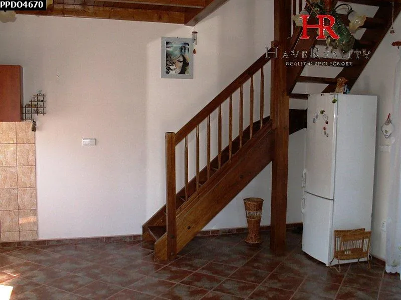Pronájem bytu 1+1 70 m²
