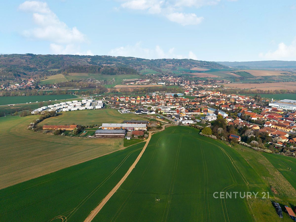 Prodej stavebního pozemku 3119 m² – fotografie 5