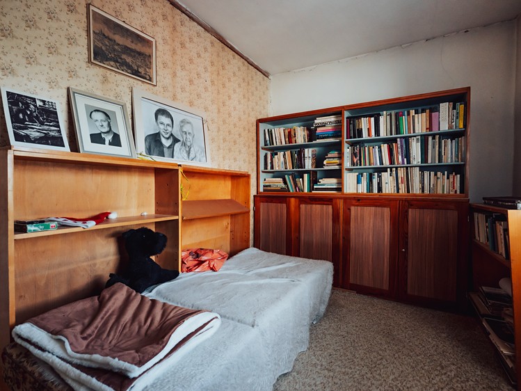 Prodej domu, 130 m² (11 z 20)