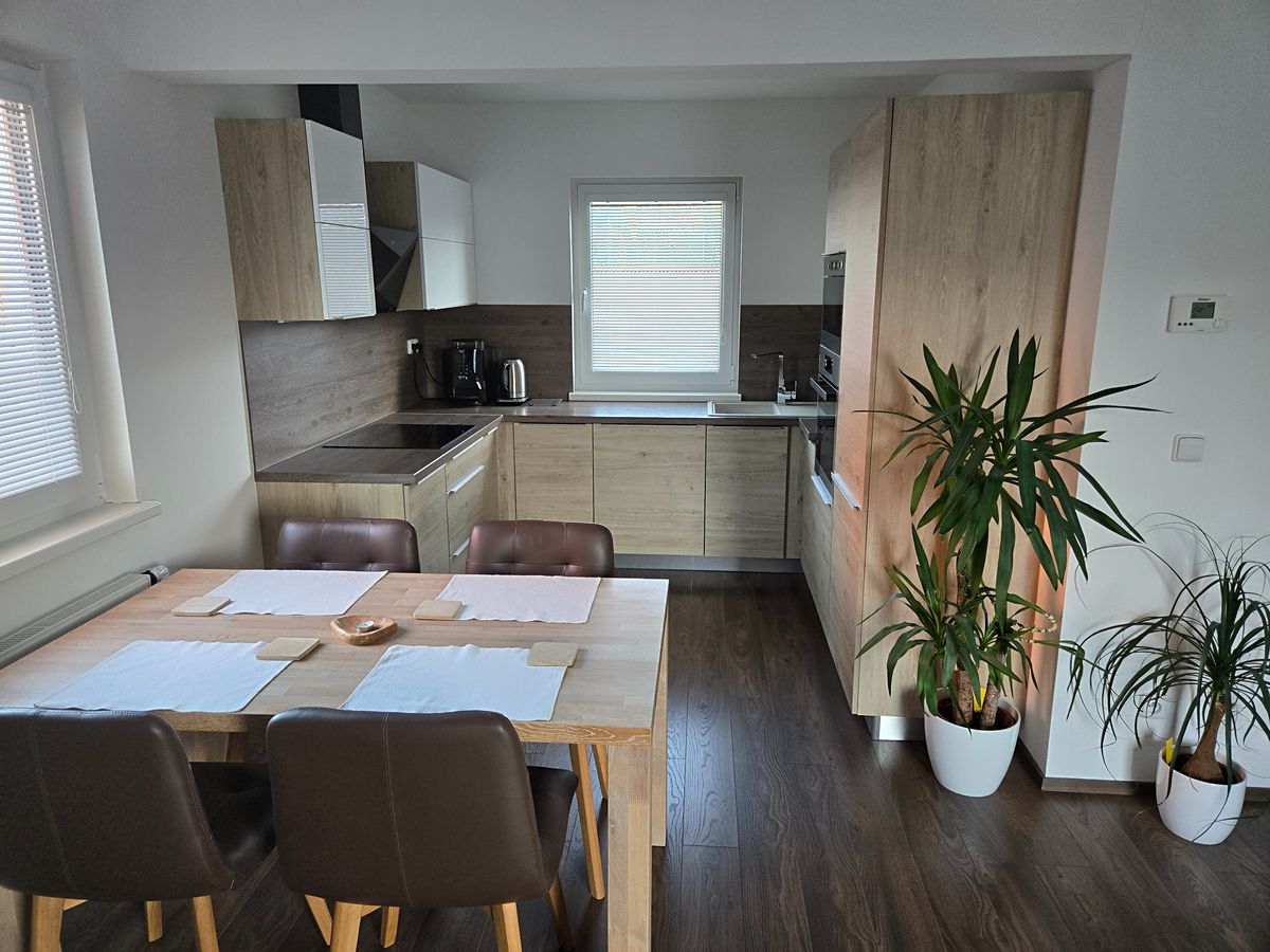 Prodej rodinného domu 115 m², pozemek 531 m² – fotografie 4